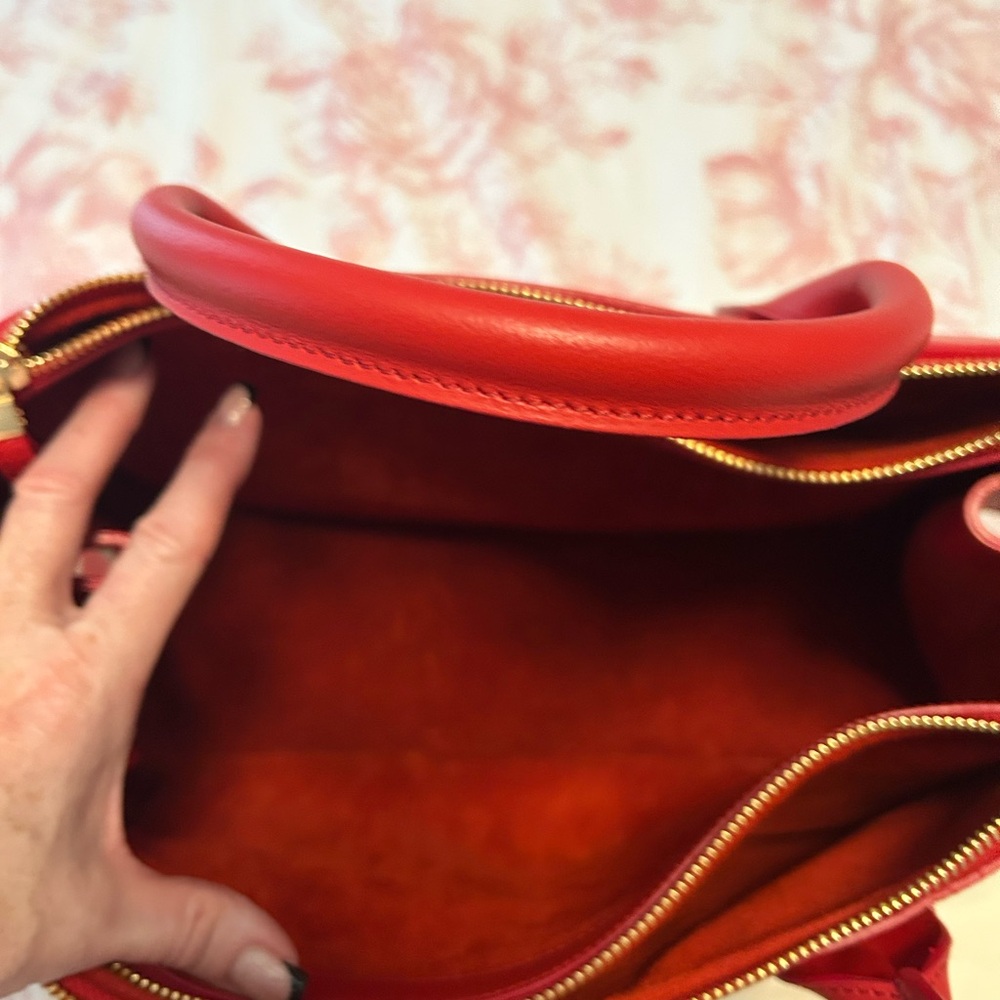 Large shoulder bag - Picture 7 of 10
